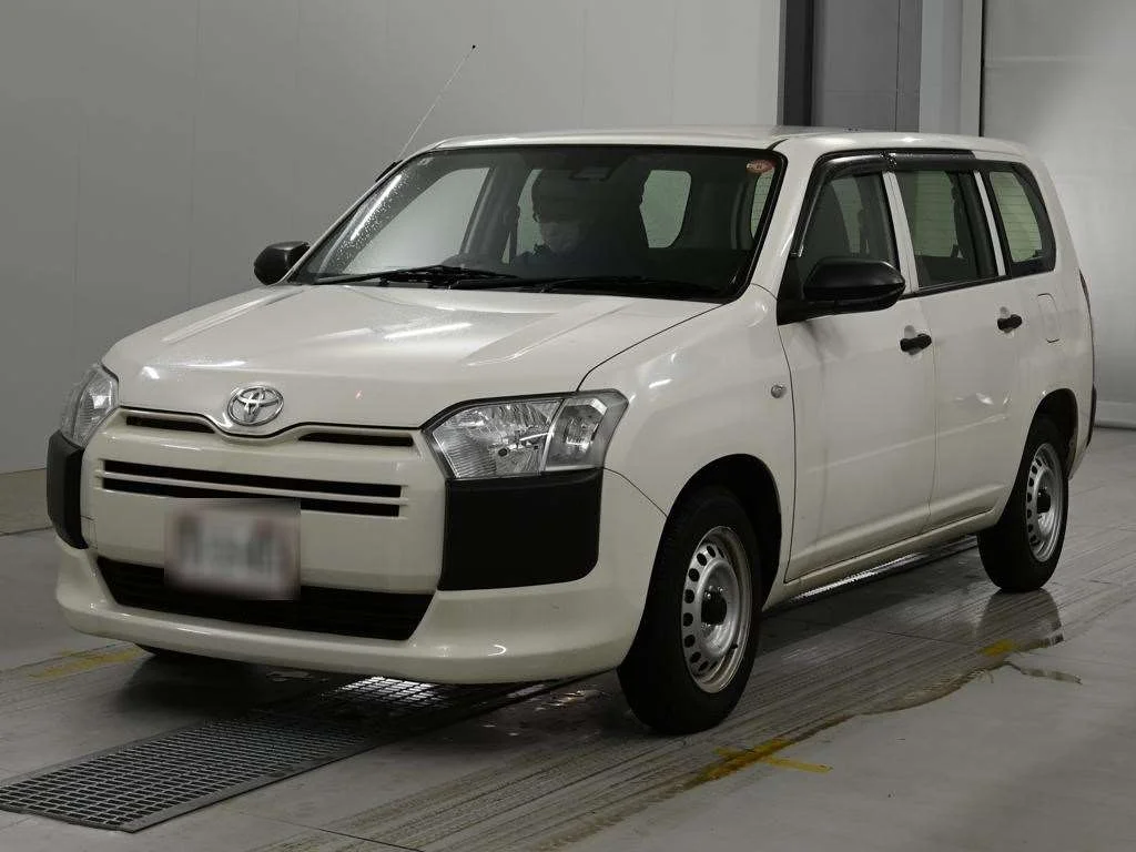 Toyota Probox NSP160V 2021