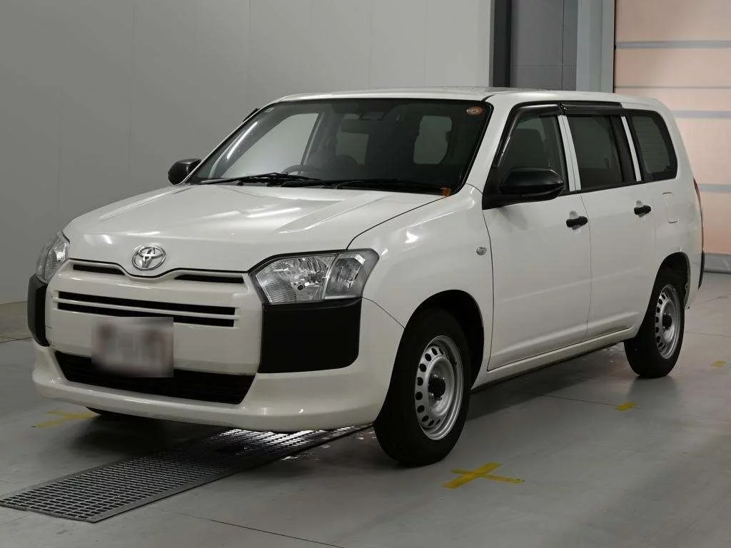 Toyota Probox NSP160V 2023