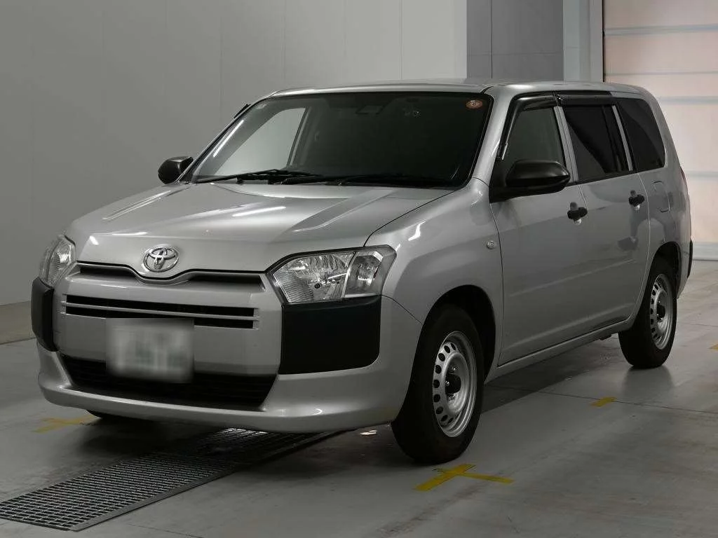 Toyota Probox NSP160V 2023