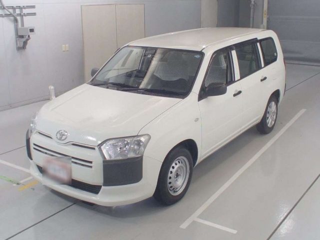 90301 Toyota Probox NCP160V 2018 г. (CAA Chubu)