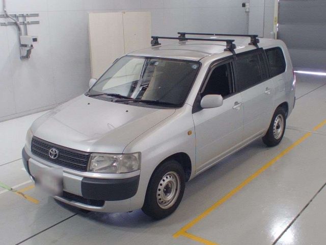 90326 Toyota Probox NCP50V 2012 г. (CAA Chubu)