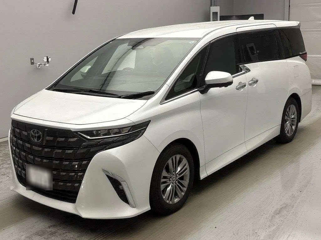 Toyota Raize A201A 2024