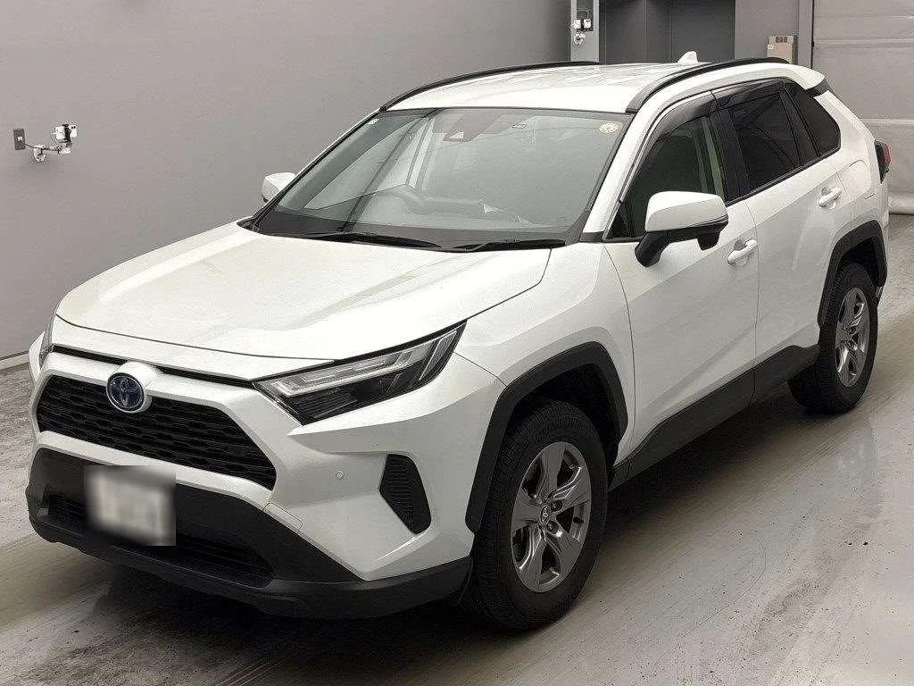 Toyota Raize A201A 2025