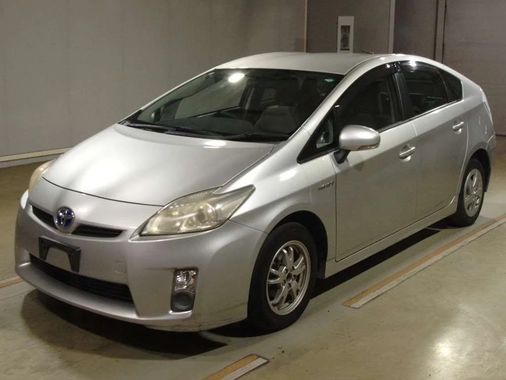 Toyota Raize A200A 2020