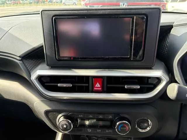 Toyota Raize A210A 2023