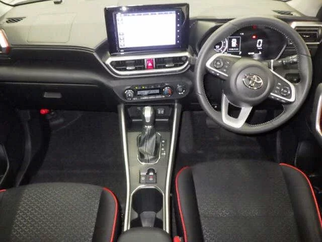 Toyota Raize A201A 2023