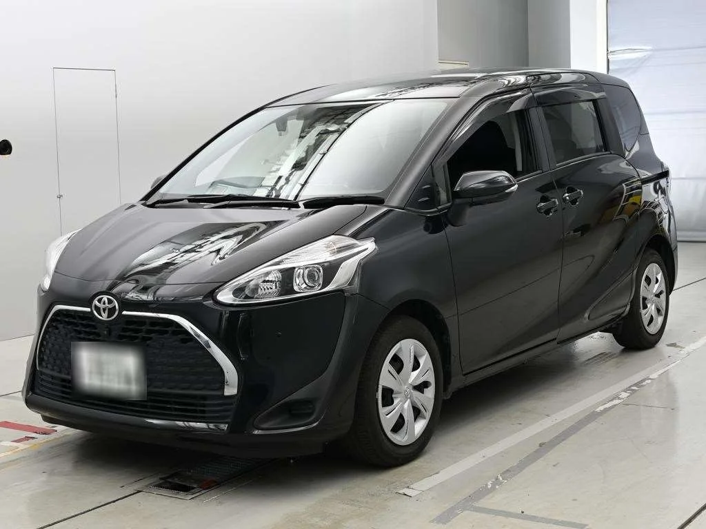 Toyota Raize A210A 2025