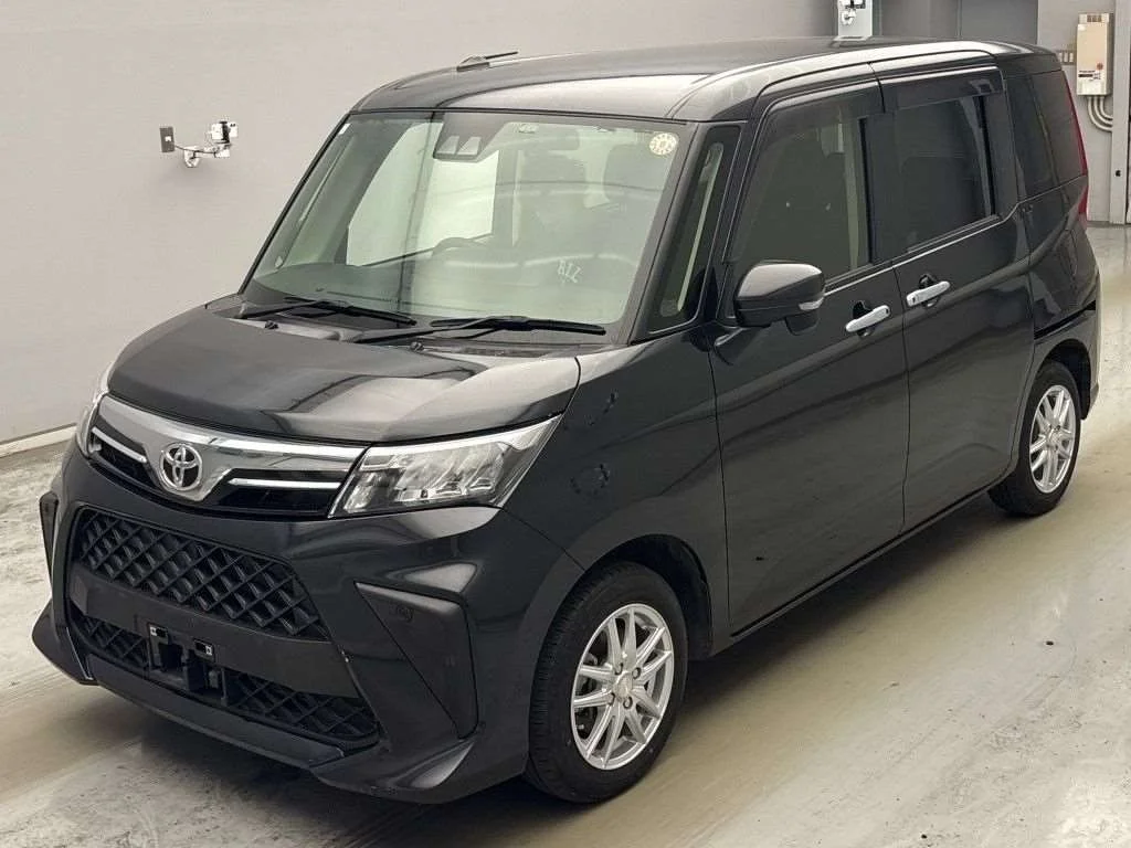 Toyota Roomy M910A 2024