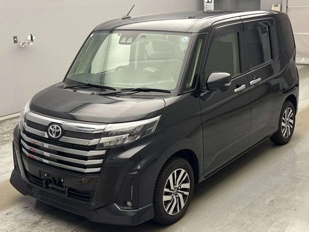 Toyota Roomy M900A 2024