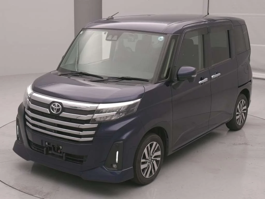 Toyota Roomy M900A 2023