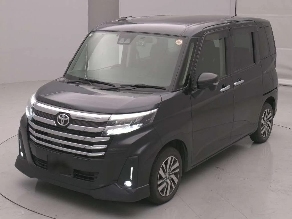 Toyota Roomy M900A 2023