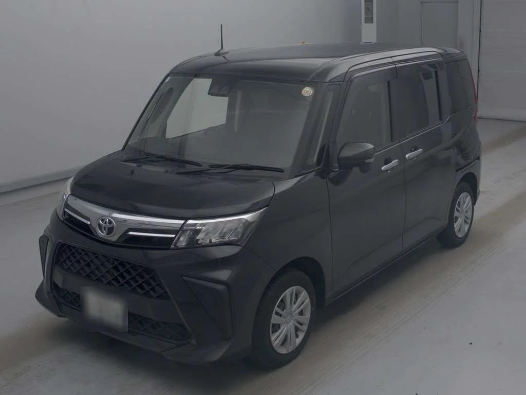 Toyota Roomy M900A 2024