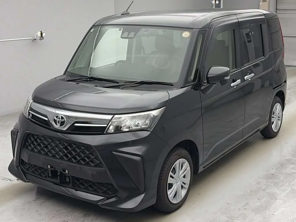 Toyota Roomy M900A 2025