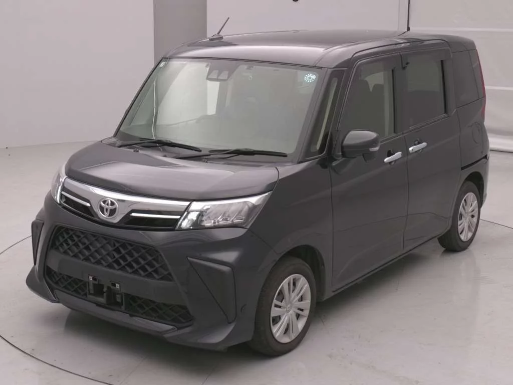 Toyota Roomy M900A 2023