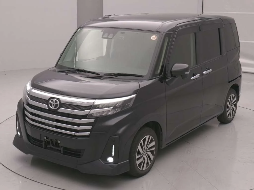 Toyota Roomy M900A 2023