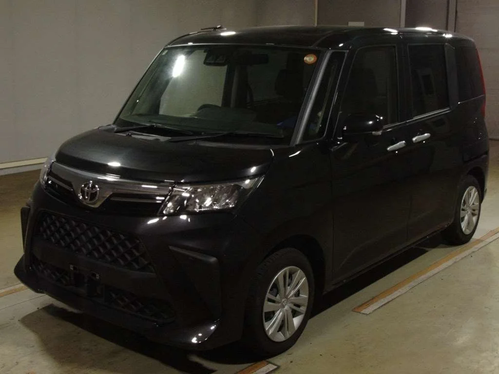 Toyota Roomy M900A 2024
