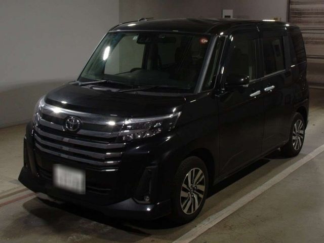 2324 Toyota Roomy M900A 2022 г. (TAA Chubu)