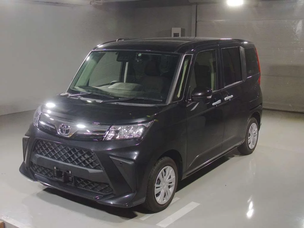 Toyota Roomy M900A 2023
