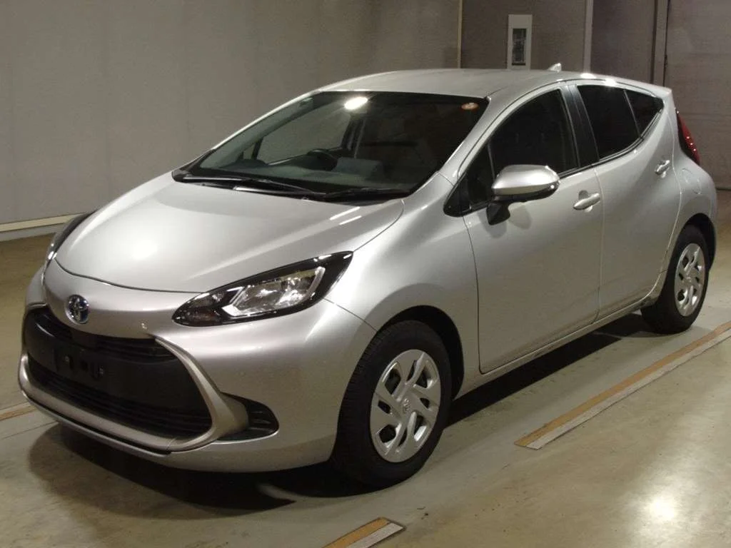 Toyota Roomy M900A 2023