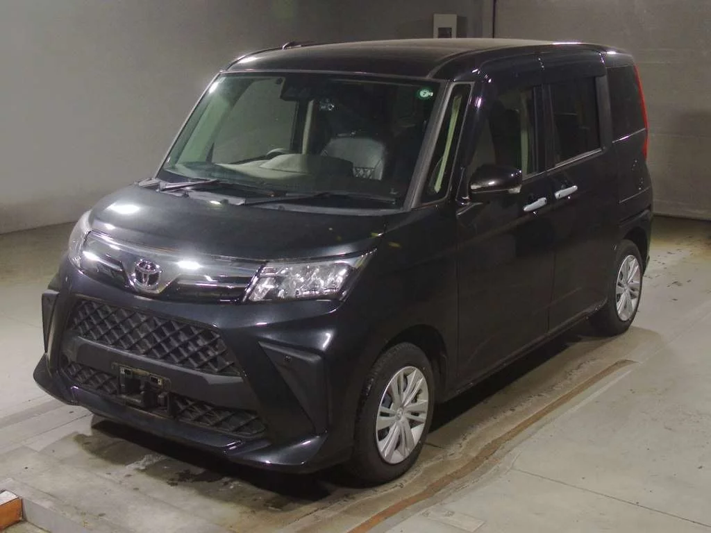 Toyota Roomy M900A 2024