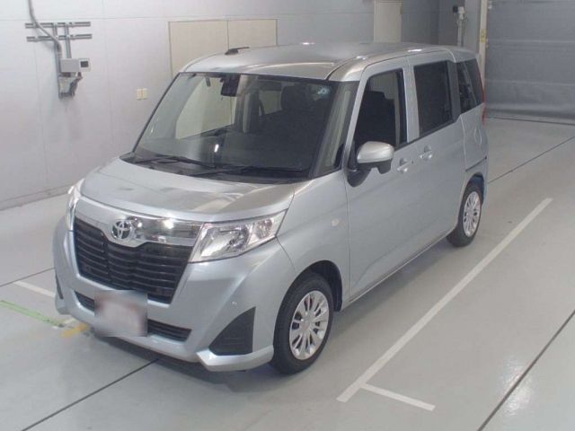 30075 Toyota Roomy M900A 2019 г. (CAA Chubu)