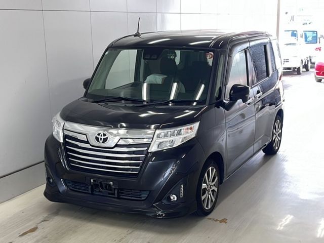 3039 Toyota Roomy M900A 2020 г. (KCAA Yamaguchi)