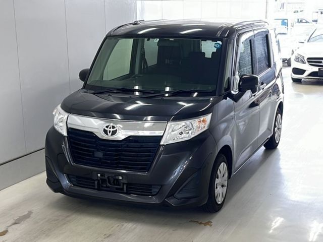 3044 Toyota Roomy M900A 2018 г. (KCAA Yamaguchi)