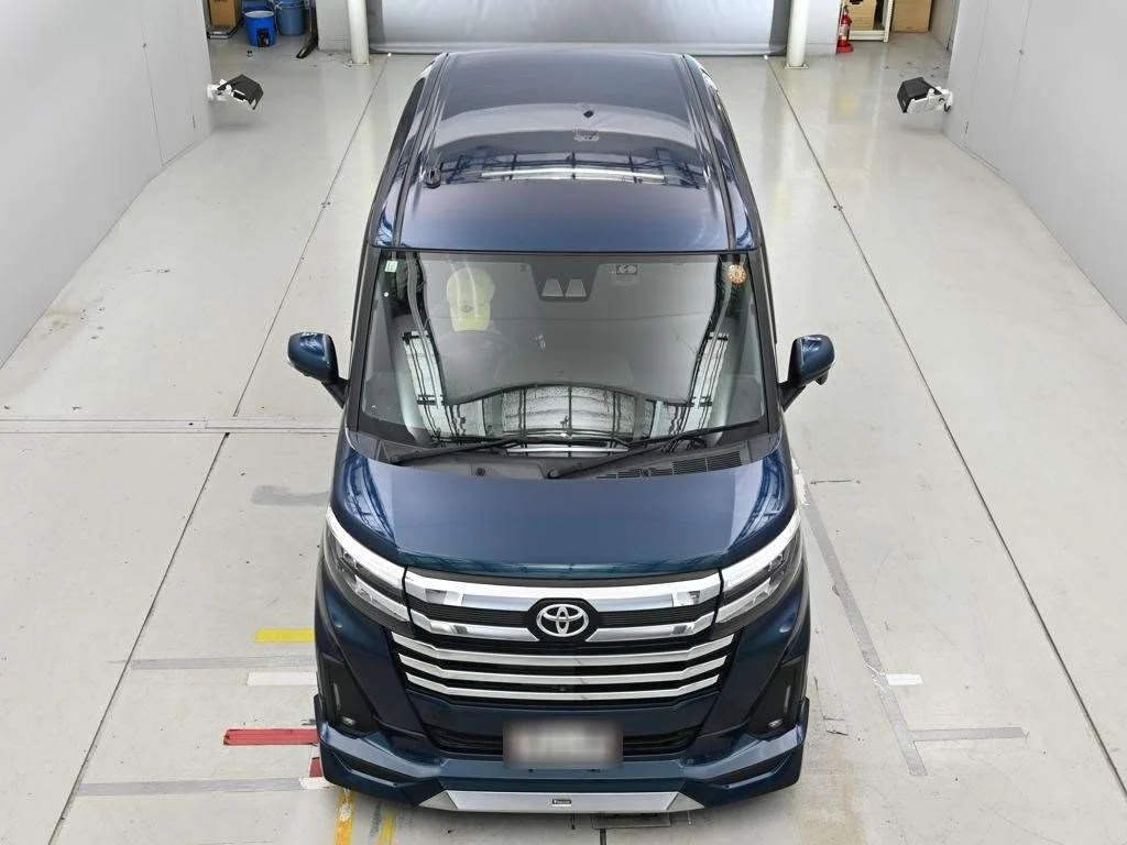 Toyota Roomy M910A 2023