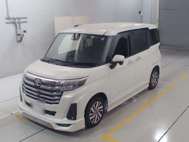 36426 Toyota Roomy M900A 2020 г. (CAA Chubu)