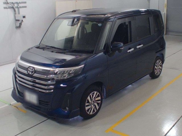 36450 Toyota Roomy M900A 2021 г. (CAA Chubu)