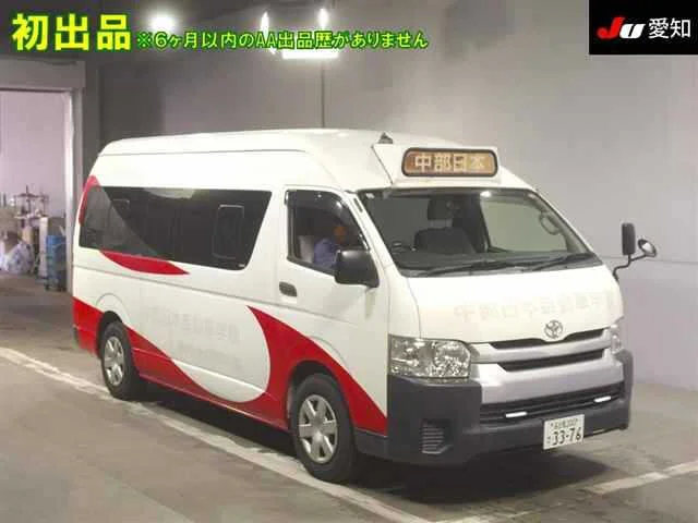 Toyota Roomy M900A 2019