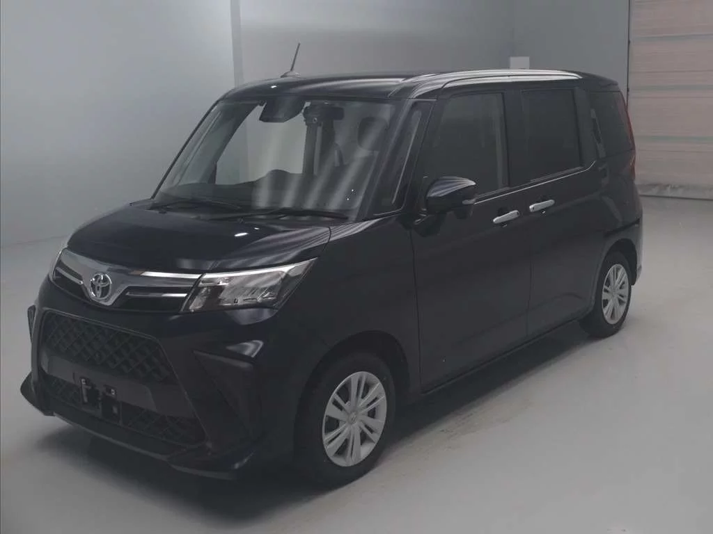 Toyota Roomy M910A 2024