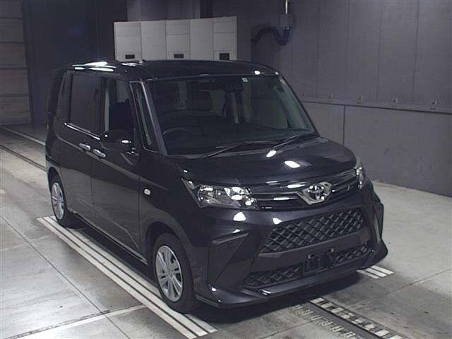 5426 Toyota Roomy M900A 2022 г. (JU Gifu)