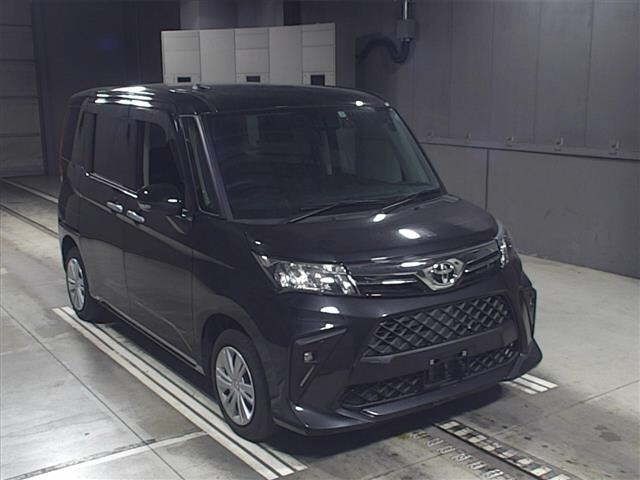 5477 Toyota Roomy M900A 2021 г. (JU Gifu)