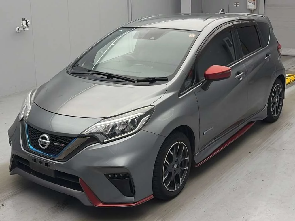 Toyota Roomy M900A 2019
