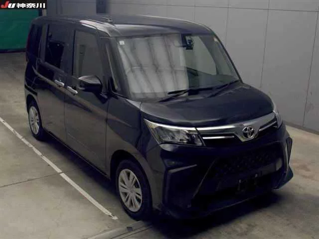 Toyota Roomy M900A 2023