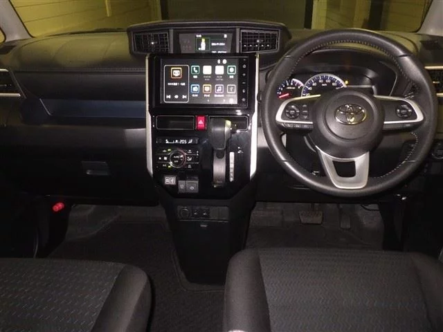 Toyota Roomy M910A 2023