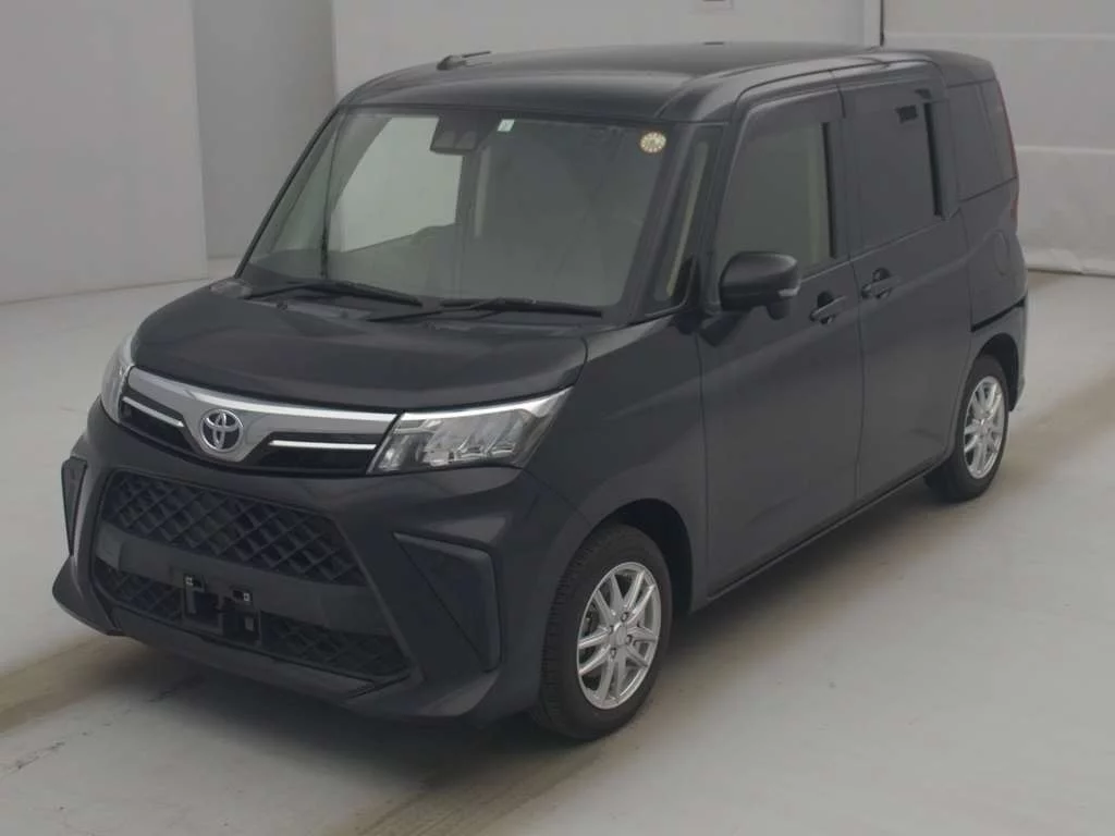 Toyota Roomy M910A 2023