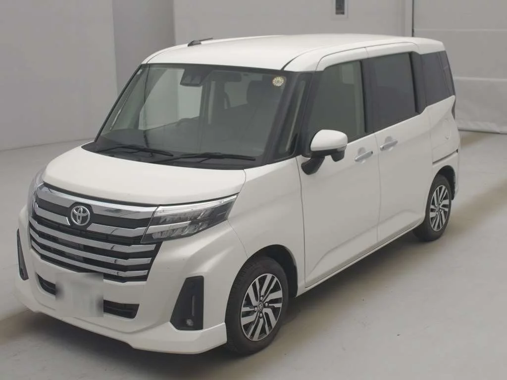 Toyota Roomy M910A 2025