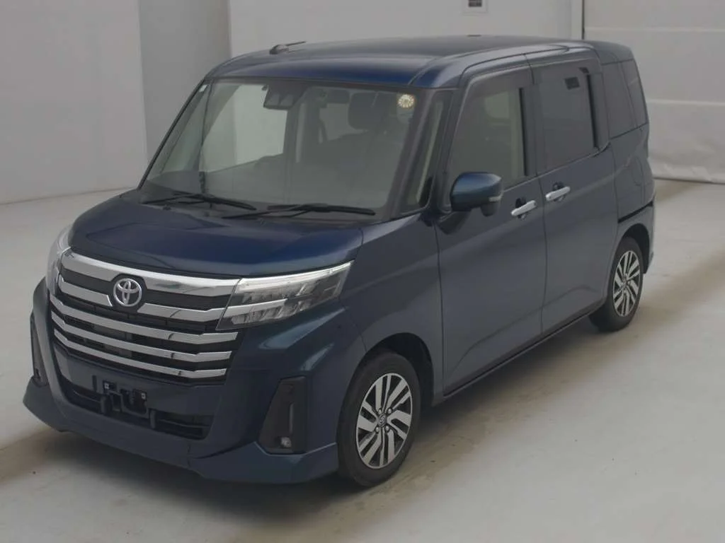 Toyota Roomy M910A 2023