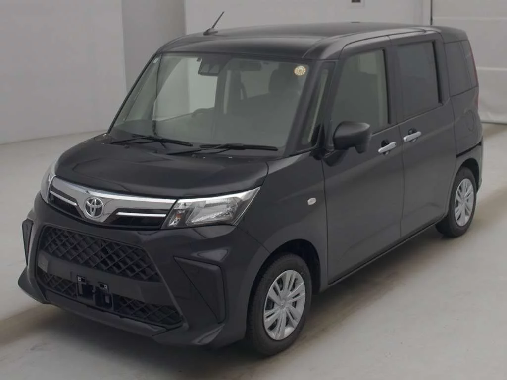Toyota Roomy M900A 2025