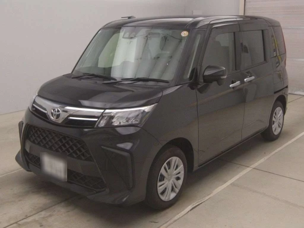 Toyota Roomy M900A 2025