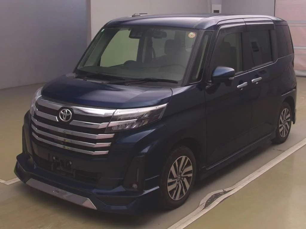 Toyota Roomy M910A 2023