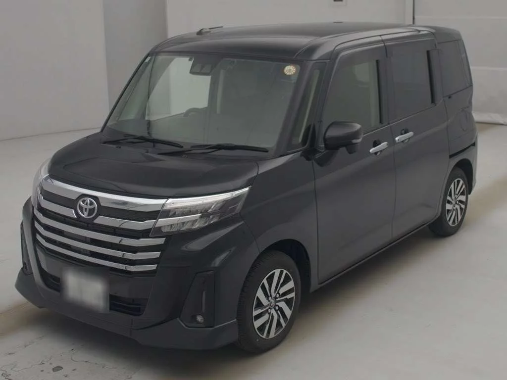 Toyota Roomy M910A 2024