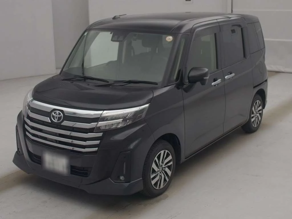 Toyota Roomy M910A 2025