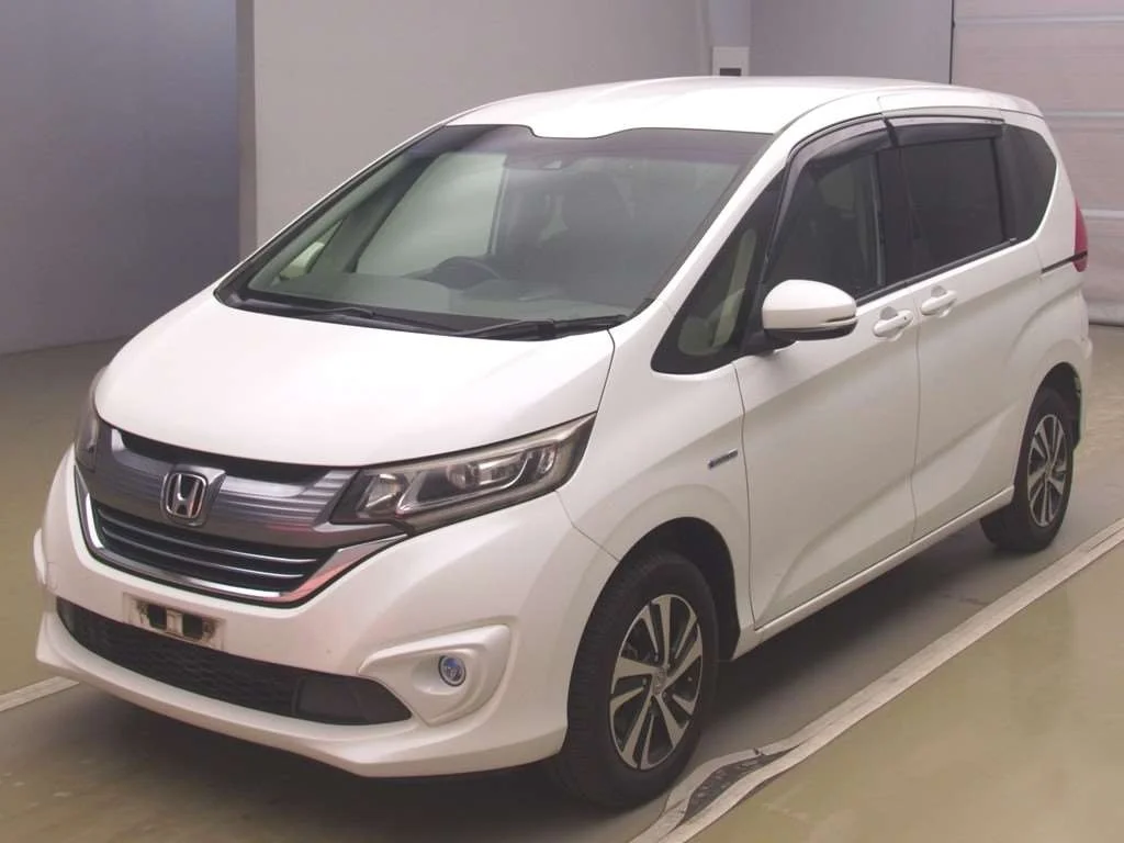Toyota Roomy M900A 2023