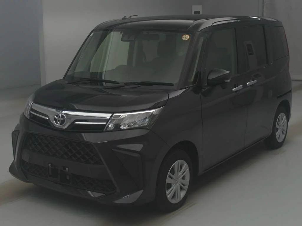 Toyota Roomy M900A 2023