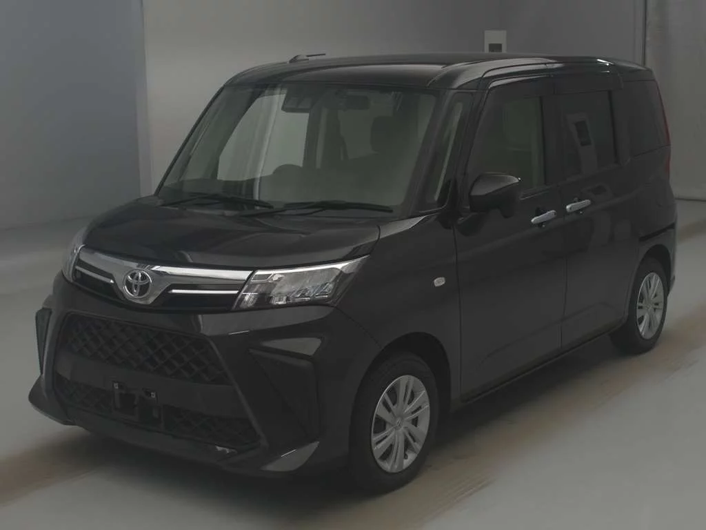 Toyota Roomy M900A 2023
