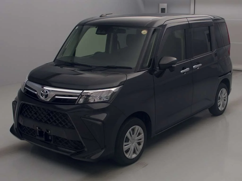 Toyota Roomy M900A 2023