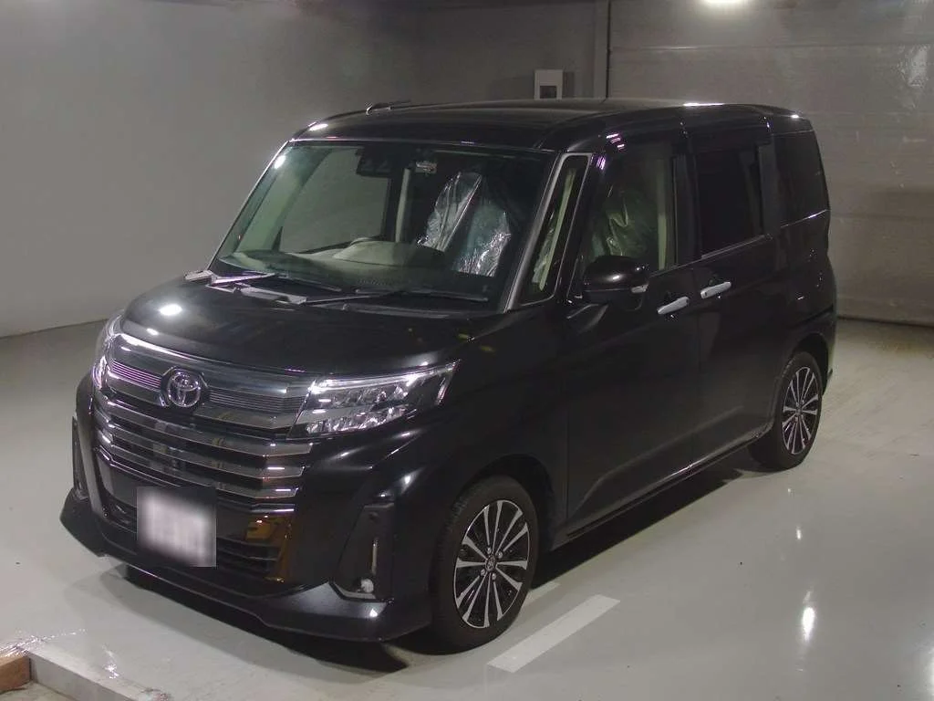 Toyota Roomy M900A 2024